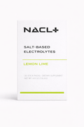 NACL+ Electrolytes Lemon Line Flavor
